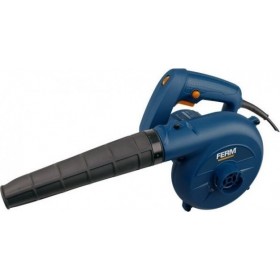 Ferm EBM1003 Φυσητήρας Χειρός Ηλεκτρικός 600W Ferm EBM1003 Φυσητήρας Χειρός Ηλεκτρικός 600W
