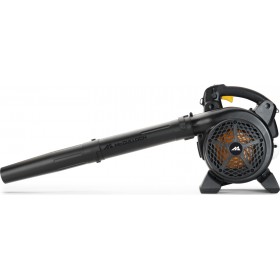 McCulloch GB 322 Φυσητήρας Χειρός Βενζίνης 26cc με Ρύθμιση Έντασης