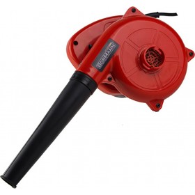 Bormann BPB-5000 Φυσητήρας Χειρός Ηλεκτρικός 400W Bormann BPB-5000 Φυσητήρας Χειρός Ηλεκτρικός 400W