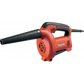Makita M4000 Φυσητήρας Χειρός Ηλεκτρικός 530W με Ρύθμιση Έντασης Makita M4000 Φυσητήρας Χειρός Ηλεκτρικός 530W με Ρύθμιση Έντασης