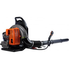 Nakayama Φυσητήρας Βενζίνης Pro BL6000 Nakayama Φυσητήρας Βενζίνης Pro BL6000