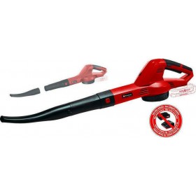 Einhell GE-CL 18/1 Li E-Solo Φυσητήρας Χειρός Μπαταρίας Solo Einhell GE-CL 18/1 Li E-Solo Φυσητήρας Χειρός Μπαταρίας Solo