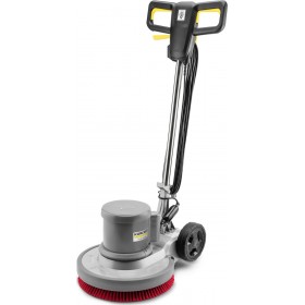 Karcher BDS 43/150 C Classic Ηλεκτρικό Σάρωθρο Μονού Δίσκου 1500W
