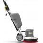 Karcher BDS 43/150 C Classic Ηλεκτρικό Σάρωθρο Μονού Δίσκου 1500W