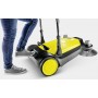 Karcher S 6 Twin Χειροκίνητο Σάρωθρο