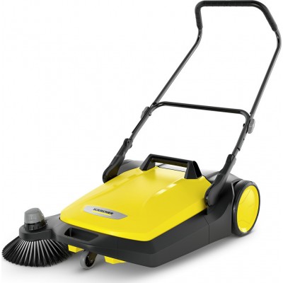 Karcher S 6 Χειροκίνητο Σάρωθρο