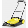 Karcher S 6 Χειροκίνητο Σάρωθρο