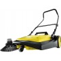 Karcher S 6 Χειροκίνητο Σάρωθρο