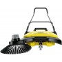 Karcher S 6 Χειροκίνητο Σάρωθρο