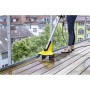 Karcher PCL 4 Ηλεκτρικό Σάρωθρο 600W