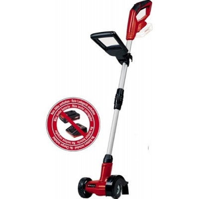 Einhell GE-CC 18 Li Σάρωθρο Μπαταρίας Solo