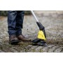 Karcher WRE 18-55 Σάρωθρο Μπαταρίας Ώμου / Χειρός 18V