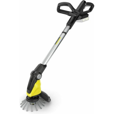 Karcher WRE 18-55 Σάρωθρο Μπαταρίας Ώμου / Χειρός Solo 18V