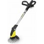 Karcher WRE 18-55 Σάρωθρο Μπαταρίας Ώμου / Χειρός Solo 18V