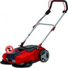 Einhell TE-SW 18/610 Li Σάρωθρο Μπαταρίας για Γκαζόν Solo 18V