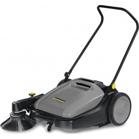 Karcher KM 70/20 C Χειροκίνητο Σάρωθρο με Κάδο 20Lt