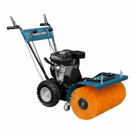 Konner & Sohnen 80E Σάρωθρο Βενζίνης Konner & Sohnen 80E Σάρωθρο Βενζίνης