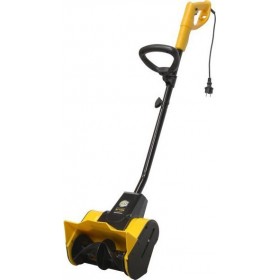 Texas ST1300 Ηλεκτρικό Εκχιονιστικό Texas ST1300 Ηλεκτρικό Εκχιονιστικό