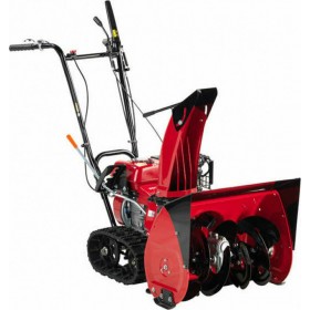 Honda HSS 655 T Βενζίνοκίνητο Εκχιονιστικό Honda HSS 655 T Βενζίνοκίνητο Εκχιονιστικό