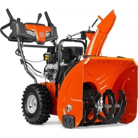 Husqvarna ST224 Βενζίνοκίνητο Εκχιονιστικό Husqvarna ST224 Βενζίνοκίνητο Εκχιονιστικό