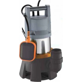 Nakayama NP1130 Μονοφασική Αντλία Ακαθάρτων / Λυμάτων 1.8hp Nakayama NP1130 Μονοφασική Αντλία Ακαθάρτων / Λυμάτων 1.8hp