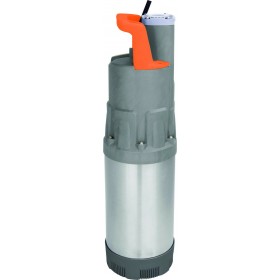 Nakayama NP1180 Αντλία Πηγαδιού 1000W Nakayama NP1180 Αντλία Πηγαδιού 1000W