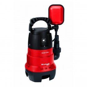 Einhell 4170471 Αντλία Ακαθάρτων / Λυμάτων 370W Einhell 4170471 Αντλία Ακαθάρτων / Λυμάτων 370W