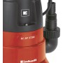 Einhell 4170471 Αντλία Ακαθάρτων / Λυμάτων 370W