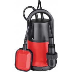 Plus SPD400 Μονοφασική Αντλία Ακαθάρτων / Λυμάτων 0.55hp Plus SPD400 Μονοφασική Αντλία Ακαθάρτων / Λυμάτων 0.55hp