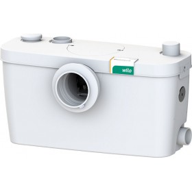 Wilo Hisewlift 3-35 Αντλία Ακαθάρτων / Λυμάτων με Κοπτήρα Wilo Hisewlift 3-35 Αντλία Ακαθάρτων / Λυμάτων με Κοπτήρα