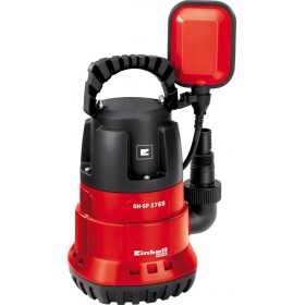 Einhell 4170442 Αντλία Ακαθάρτων / Λυμάτων 270W Einhell 4170442 Αντλία Ακαθάρτων / Λυμάτων 270W