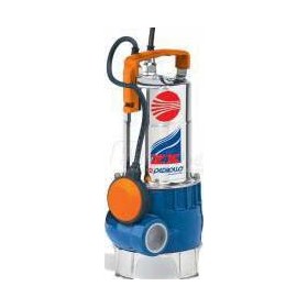 Pedrollo ZXm 1A/40 Μονοφασική Αντλία Ακαθάρτων / Λυμάτων 0.85hp Pedrollo ZXm 1A/40 Μονοφασική Αντλία Ακαθάρτων / Λυμάτων 0.85hp