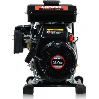 Loncin LC25ZB21 Αντλία Επιφάνειας Βενζίνης 1.63hp