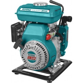 Total TP3101 Αντλία Επιφάνειας Βενζίνης 2.5hp