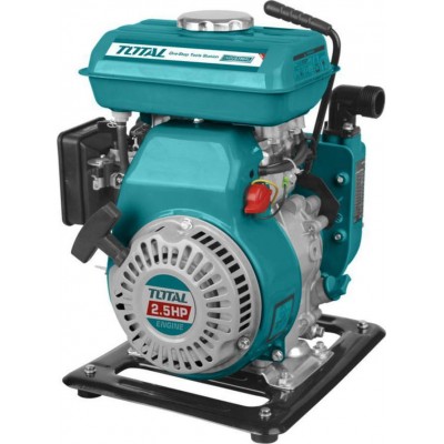 Total TP3101 Αντλία Επιφάνειας Βενζίνης 2.5hp