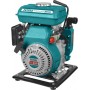 Total TP3101 Αντλία Επιφάνειας Βενζίνης 2.5hp