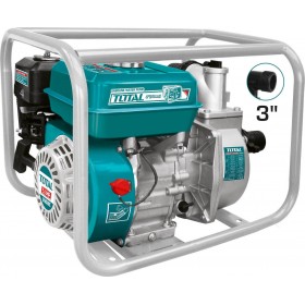 Total TP3301 Αντλία Επιφάνειας Βενζίνης 6.5hp
