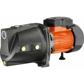 Kraft KSP 100 L Ηλεκτρική Αντλία Επιφάνειας με Αυτόματη Αναρρόφηση 1hp Kraft KSP 100 L Ηλεκτρική Αντλία Επιφάνειας με Αυτόματη Αναρρόφηση 1hp