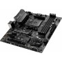 MSI B450M Mortar Max Motherboard Micro ATX με AMD AM4 Socket