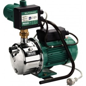 Wilo FWJ 203 Μονοβάθμιο Μονοφασικό Πιεστικό Συγκρότημα Νερού Χωρίς Δοχείο 1hp Wilo FWJ 203 Μονοβάθμιο Μονοφασικό Πιεστικό Συγκρότημα Νερού Χωρίς Δοχείο 1hp