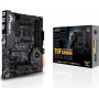 Asus TUF Gaming X570-Plus Motherboard ATX με AMD AM4 Socket