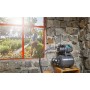 Gardena ECO Series Μονοβάθμιο Μονοφασικό Πιεστικό Συγκρότημα Νερού με Δοχείο 19 Λίτρων 800W