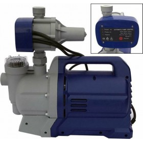 Nero JET 1100 B Μονοβάθμιο Μονοφασικό Πιεστικό Συγκρότημα Νερού Χωρίς Δοχείο 1100W Nero JET 1100 B Μονοβάθμιο Μονοφασικό Πιεστικό Συγκρότημα Νερού Χωρίς Δοχείο 1100W