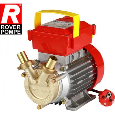 Rover Pompe ROVER 20 CE Μονοφασική Αντλία Μετάγγισης 0.5hp