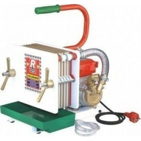 Rover Pompe Colombo 6 Μονοφασική Αντλία Μετάγγισης 0.5hp Rover Pompe Colombo 6 Μονοφασική Αντλία Μετάγγισης 0.5hp