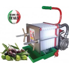 Rover Pompe Colombo 18 Oil Μονοφασική Αντλία Μετάγγισης 0.9hp Rover Pompe Colombo 18 Oil Μονοφασική Αντλία Μετάγγισης 0.9hp