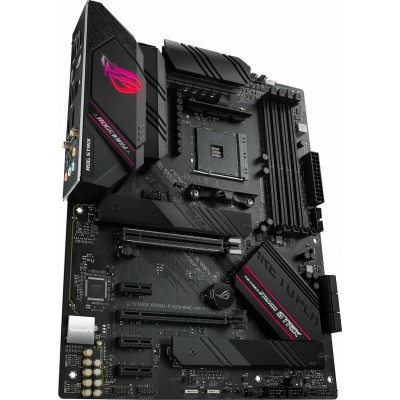 Asus ROG Strix B550-F Gaming Motherboard ATX με AMD AM4 Socket