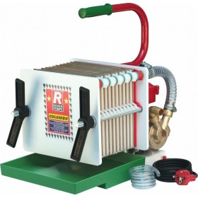 Rover Pompe Colombo 18 Μονοφασική Αντλία Μετάγγισης 0.5hp Rover Pompe Colombo 18 Μονοφασική Αντλία Μετάγγισης 0.5hp