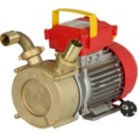 Rover Pompe BE-M 40 Μονοφασική Αντλία Μετάγγισης 1.2hp Rover Pompe BE-M 40 Μονοφασική Αντλία Μετάγγισης 1.2hp
