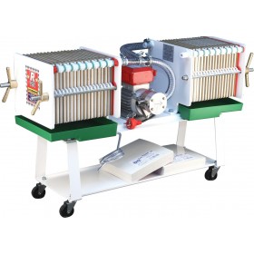 Rover Pompe Colombo Oil 36 Μονοφασική Αντλία Μετάγγισης 0.6hp Φίλτρου Rover Pompe Colombo Oil 36 Μονοφασική Αντλία Μετάγγισης 0.6hp Φίλτρου